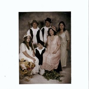 Meet your Posher, Rosa